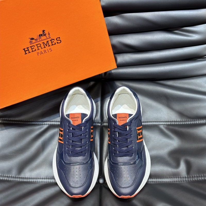 H**mes sneakers